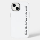 Recherche de meilleure maman monde iphone coques Mignon