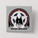 Recherche de faucon badges Montrer