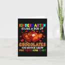Search for box of chocolates cards Valentine's