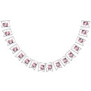 Search for funny bunting flags Celebration