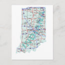 Search for indiana postcards United