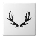 Search for deer antlers tiles Nature