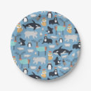 Search for cute arctic fox crafts party Animals