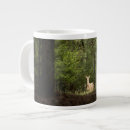 Search for white tail deer mugs Doe
