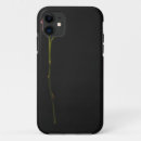Recherche de objet simple iphone coques Arrière plan noir