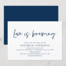 Search for afternoon tea invitations Navy blue