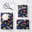 Search for real estate agent wrapping paper Realty