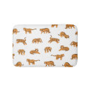 Search for tiger bath mats Cute