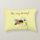 Search for insect pillows Bees