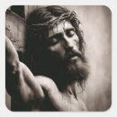 Recherche de crucifixion de jésus autocollants Religieux