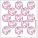Search for pink volleyball crafts party Sports