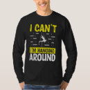 Recherche de aerialist tshirts Danser