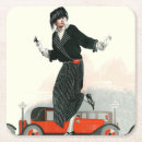 Search for flappers coasters Deco