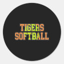 Search for softball lover stickers Sport life