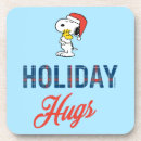 Search for santa claus barware Snoopy