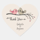 Search for cartoon hearts stickers For her
