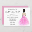 Search for girl quinceanera invitations Party