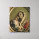Search for babe canvas prints Virgin