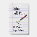 Search for student id High school