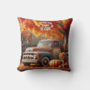 Search for vintage halloween pillows Rustic