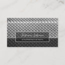 Search for metal plate business cards Abstract