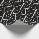 Search for record gift wrap Band