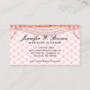 Search for curtain business cards Interior