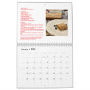 Search for recipe calendars Baking