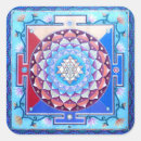 Recherche de yantras autocollants Sacré