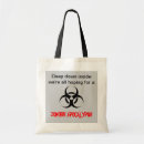 Search for zombie apocalypse Monster