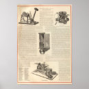 Search for alarms posters Text