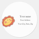 Search for city envelope seals State