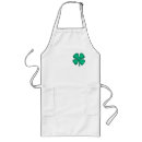 Search for lucky aprons Irish