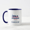 Search for 1848 mugs Wisconsin