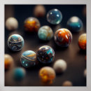 Recherche de galaxy posters Universe