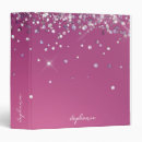 Search for luxury binders Stylish