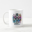 Search for dog mugs Best dog dad ever