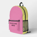 Search for back to school backpacks Cute