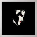 Search for vampire posters Red