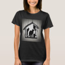 Search for black cat womens tshirts Original design