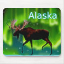 Search for moose mousepads snow