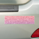 Search for purple bumper stickers Pink