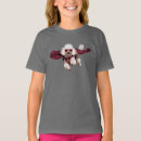 Recherche de de caniche standard tshirts Pour enfants