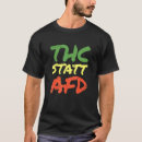 Search for afd clothing Racism