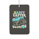 Search for trucks car air fresheners Easter