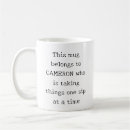 Recherche de humour matin tasses Simple