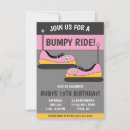 Recherche de ballade invitations Rose