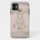 Search for leonardo da vinci iphone cases Drawing