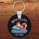 Search for funny squirrel keychains Cute
