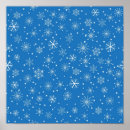 Recherche de motif noël posters Hiver